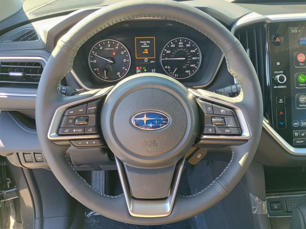 New 2026 Subaru Ascent Touring image 18