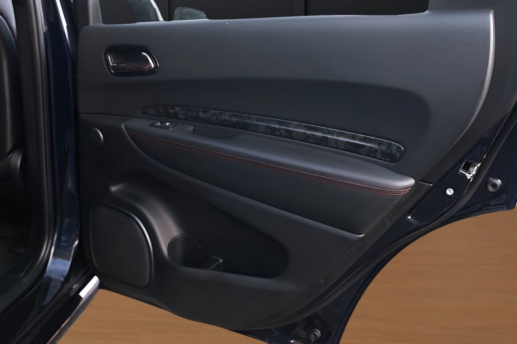 Used 2025 Dodge Durango R/T AWD/4WD image 24
