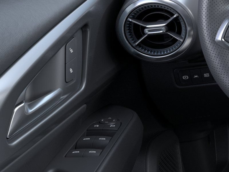 New 2026 Chevrolet Equinox EV LT FWD image 22