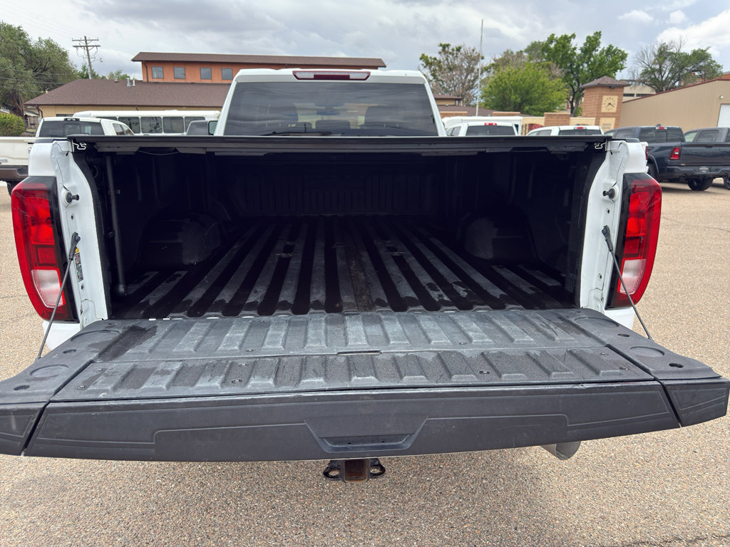 Used 2022 GMC Sierra 3500 SLE w/ SLE Value Package AWD/4WD image 13