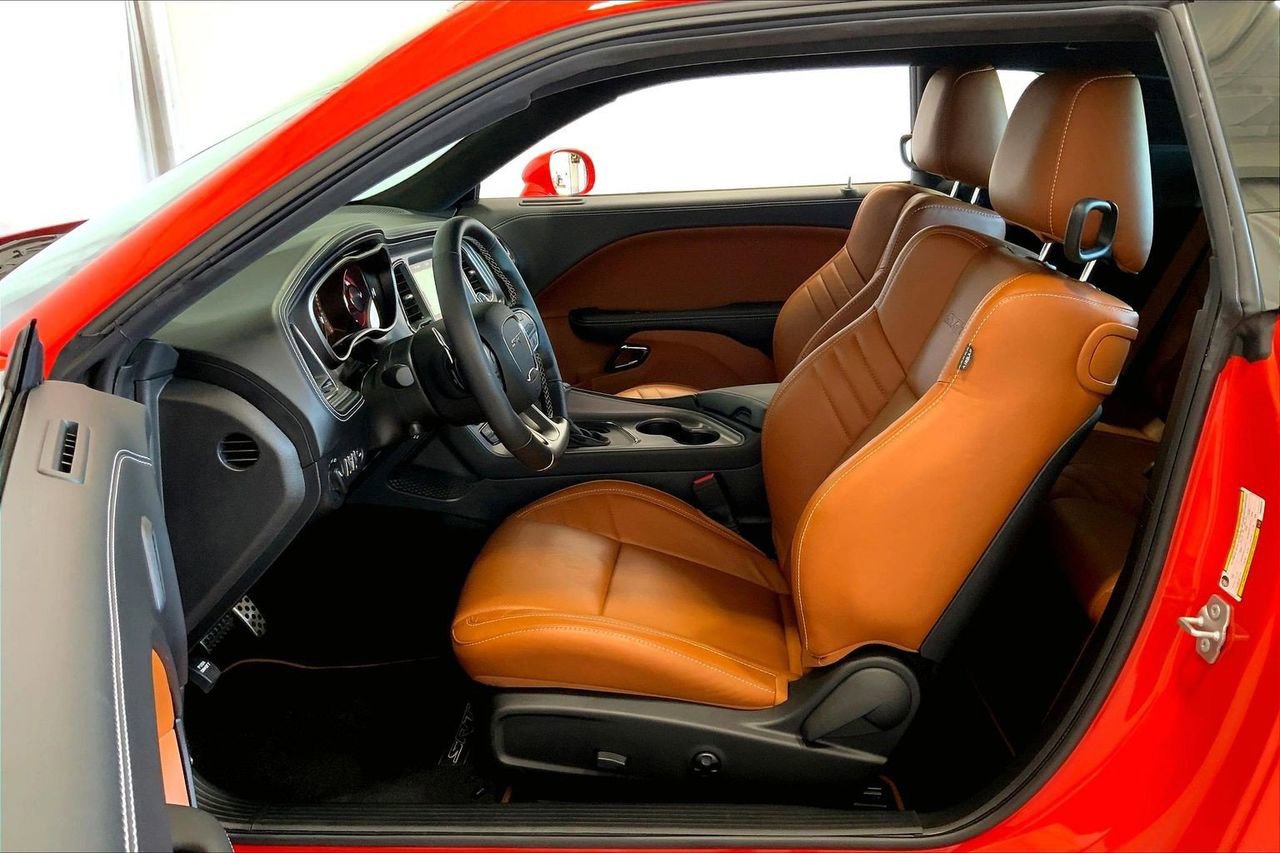 Used 2023 Dodge Challenger SRT Hellcat image 18