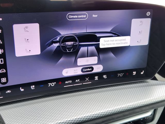 New 2026 Audi SQ5 Premium Plus AWD/4WD image 16