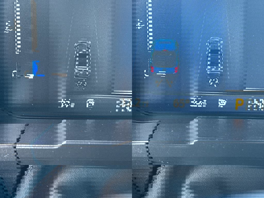 New 2026 Ford Maverick XL AWD/4WD image 17