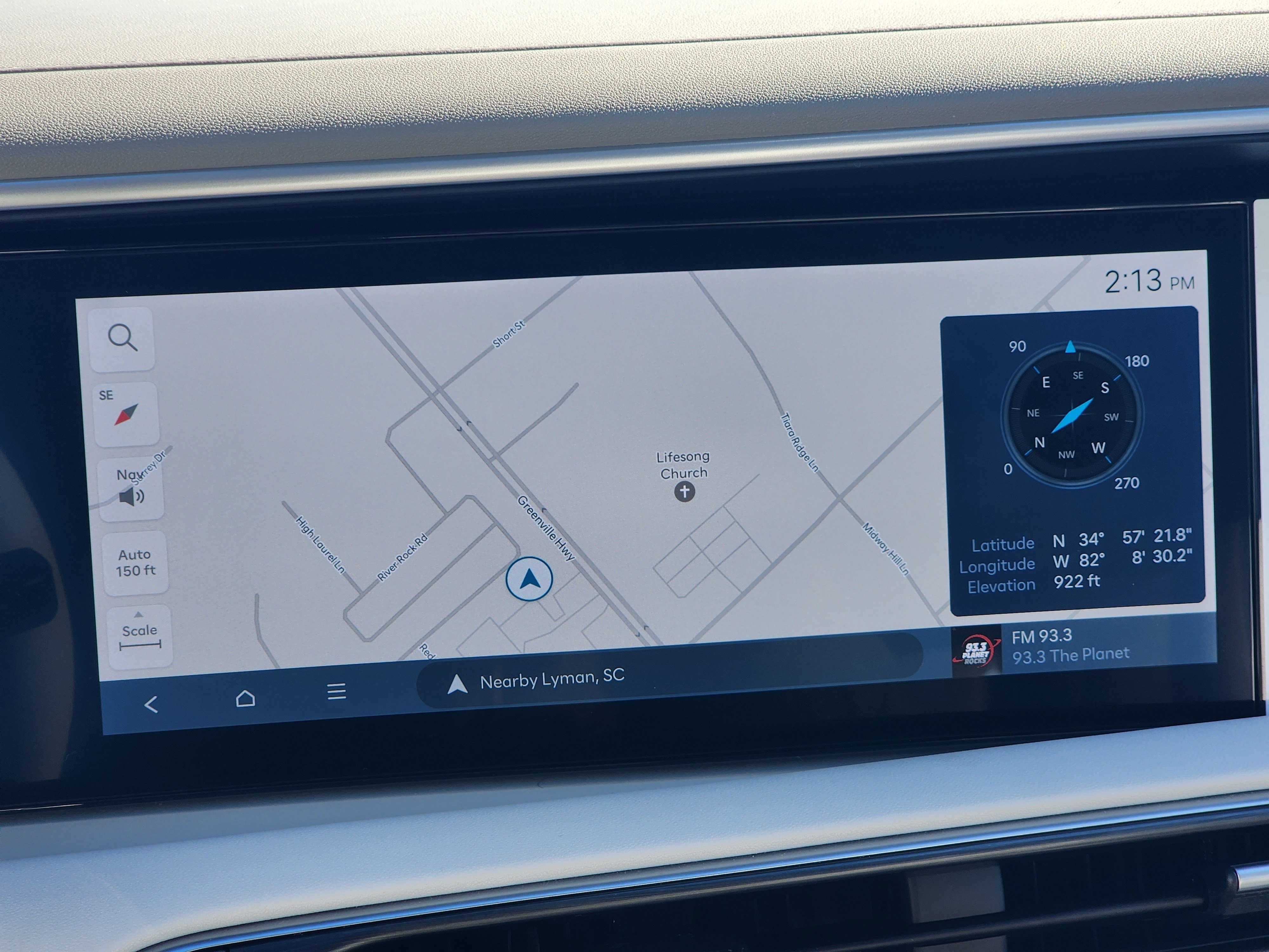 Used 2026 Hyundai Palisade Limited image 33