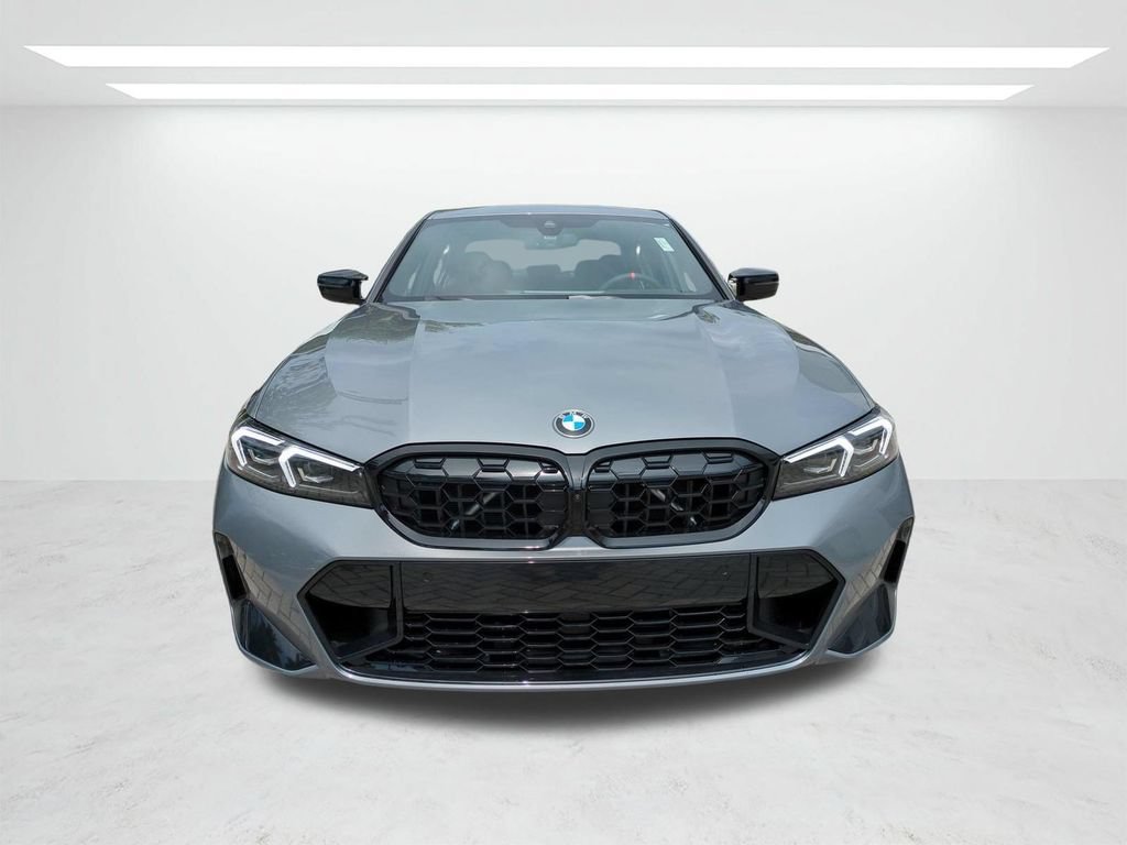 New 2026 BMW M340i Sedan RWD image 9