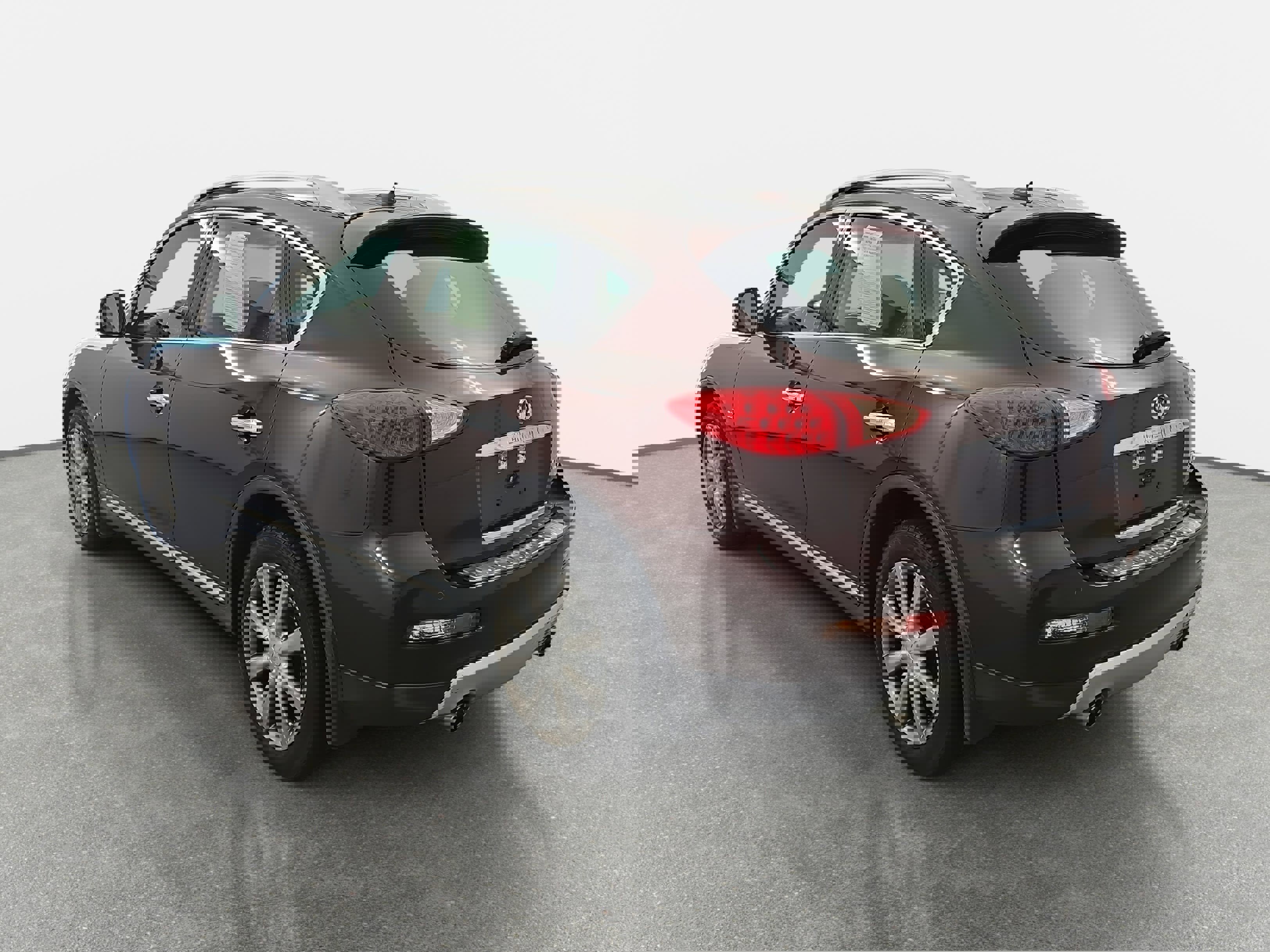 Used 2016 INFINITI QX50 2WD w/ Premium Plus Package image 7