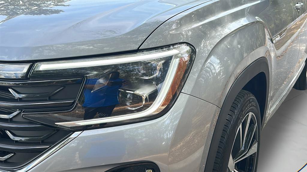 New 2026 Volkswagen Atlas SEL Premium R-Line image 27