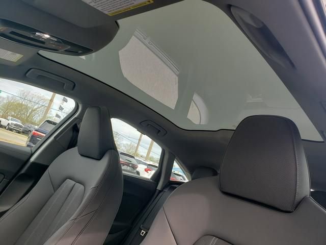 New 2026 Audi A5 2.0T Premium Plus AWD/4WD image 18