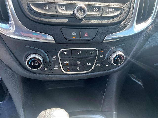 Used 2024 Chevrolet Equinox LT FWD image 23