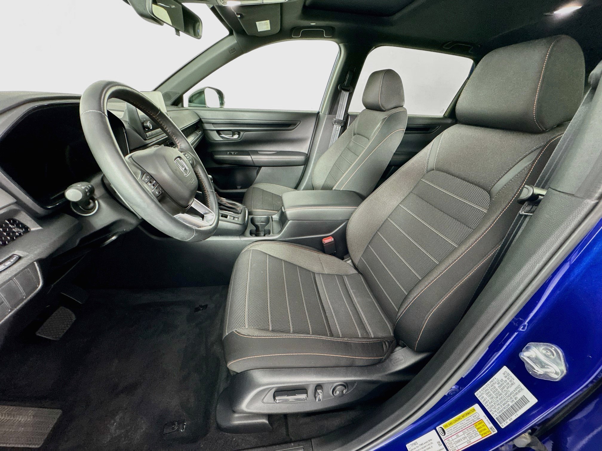 Certified 2024 Honda CR-V Sport image 20
