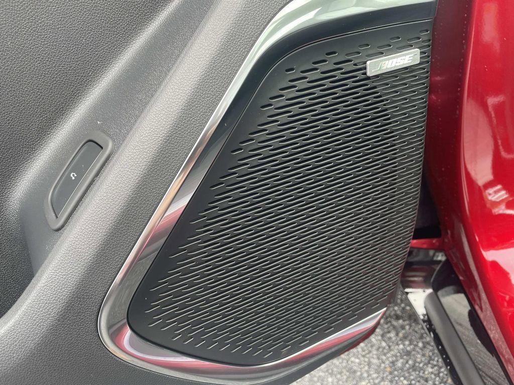 New 2026 Chevrolet Traverse High Country image 19