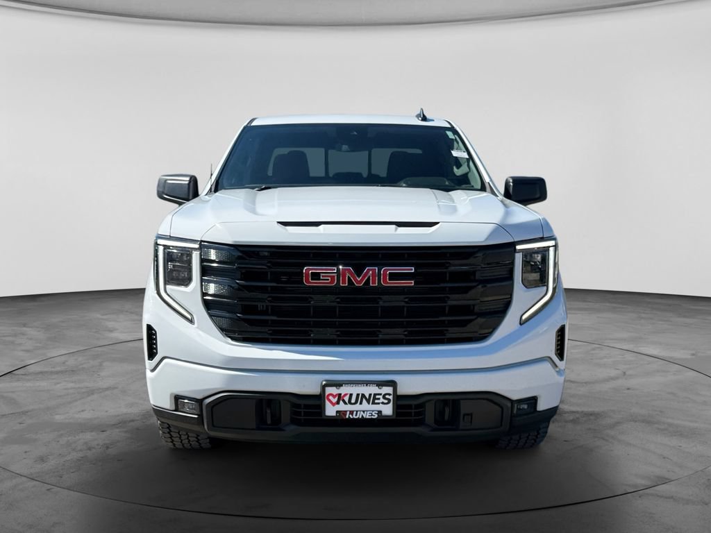 Used 2024 GMC Sierra 1500 Elevation w/ Preferred Package AWD/4WD image 4