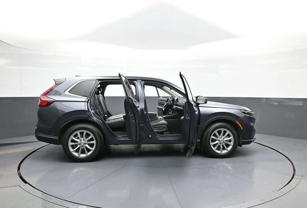 Certified 2024 Honda CR-V EX-L image 42