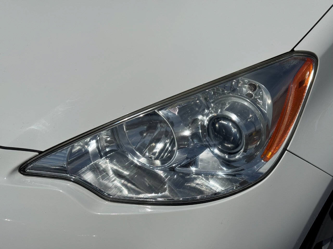 Used 2012 Toyota Prius C Three FWD image 49