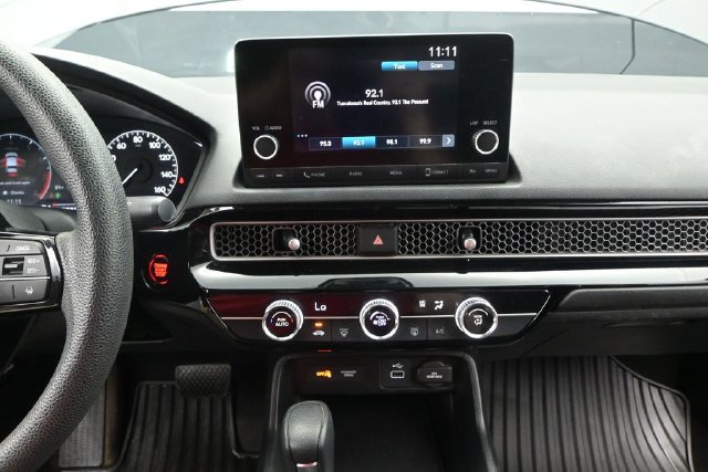 Used 2023 Honda Civic LX image 8