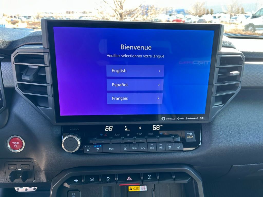 Used 2024 Toyota Tundra TRD Pro image 19