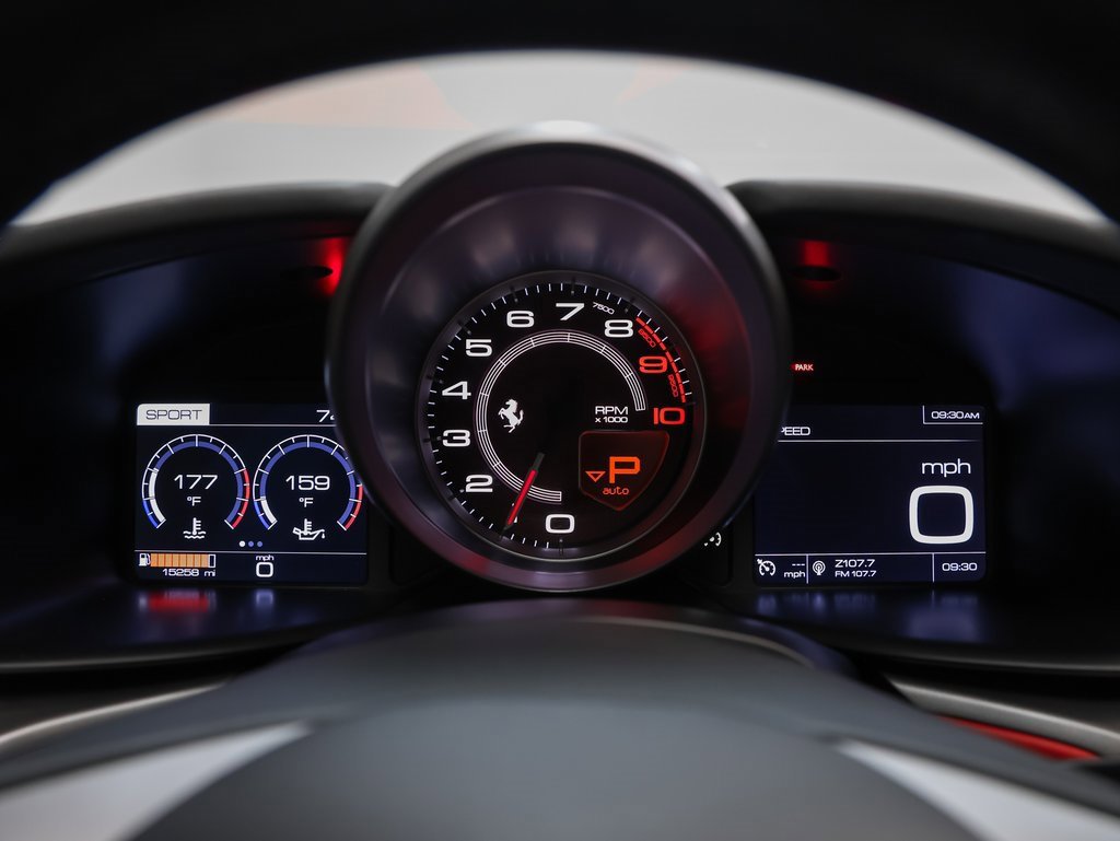 Certified 2018 Ferrari GTC4Lusso image 50