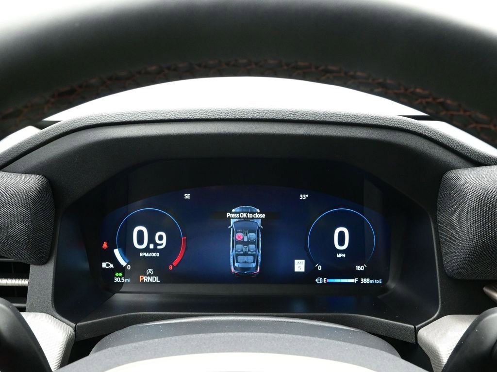 New 2026 Ford Explorer Active w/ Active Comfort Package image 19