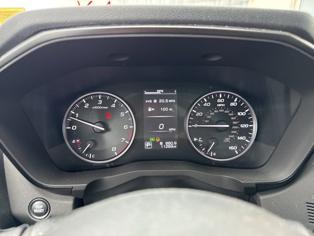 Used 2024 Subaru Ascent Onyx Edition Limited image 13