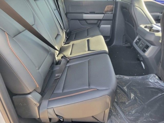New 2026 Ford F250 Lariat w/ Lariat Ultimate Package image 10