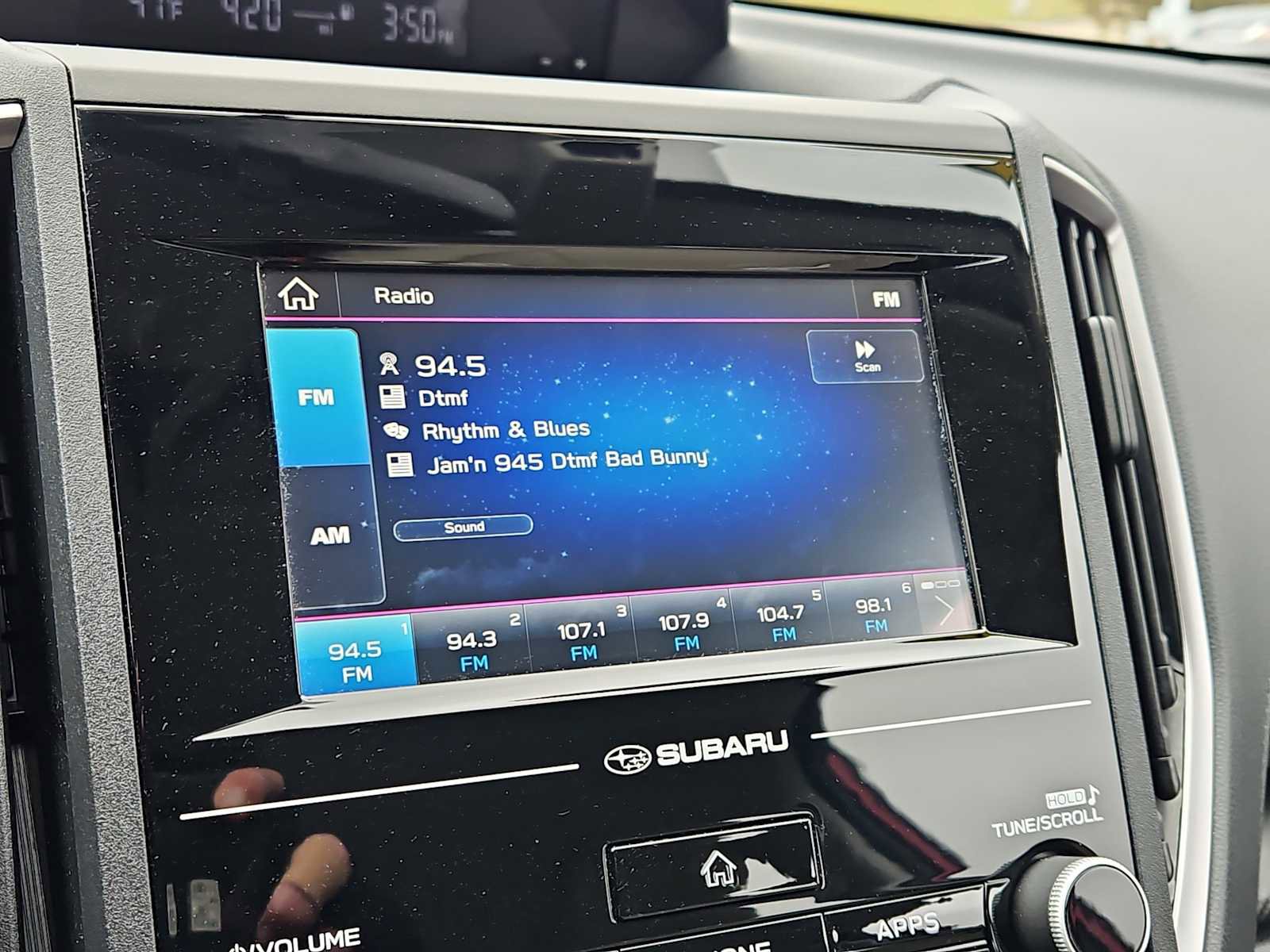 Used 2023 Subaru Impreza 2.0i image 20