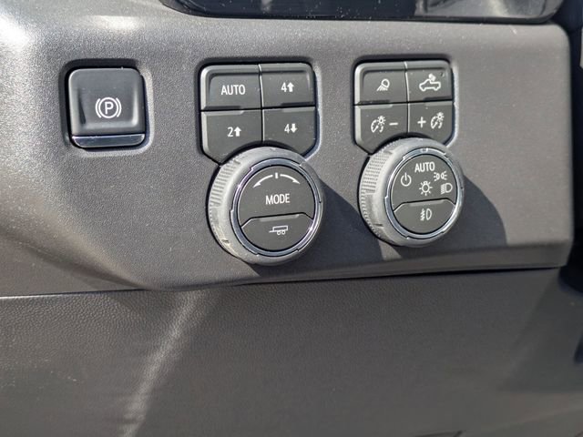 New 2026 Chevrolet Silverado 1500 LT Trail Boss w/ LT Trail Boss Premium Package image 14