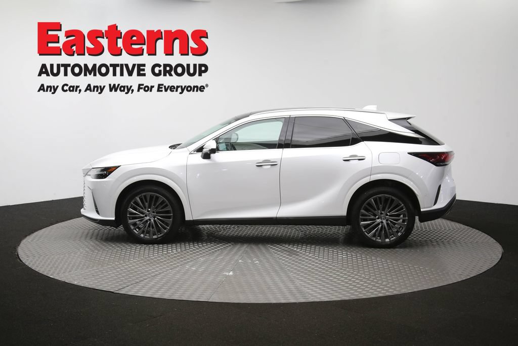 Used 2025 Lexus RX 350 AWD w/ Convenience Package image 67