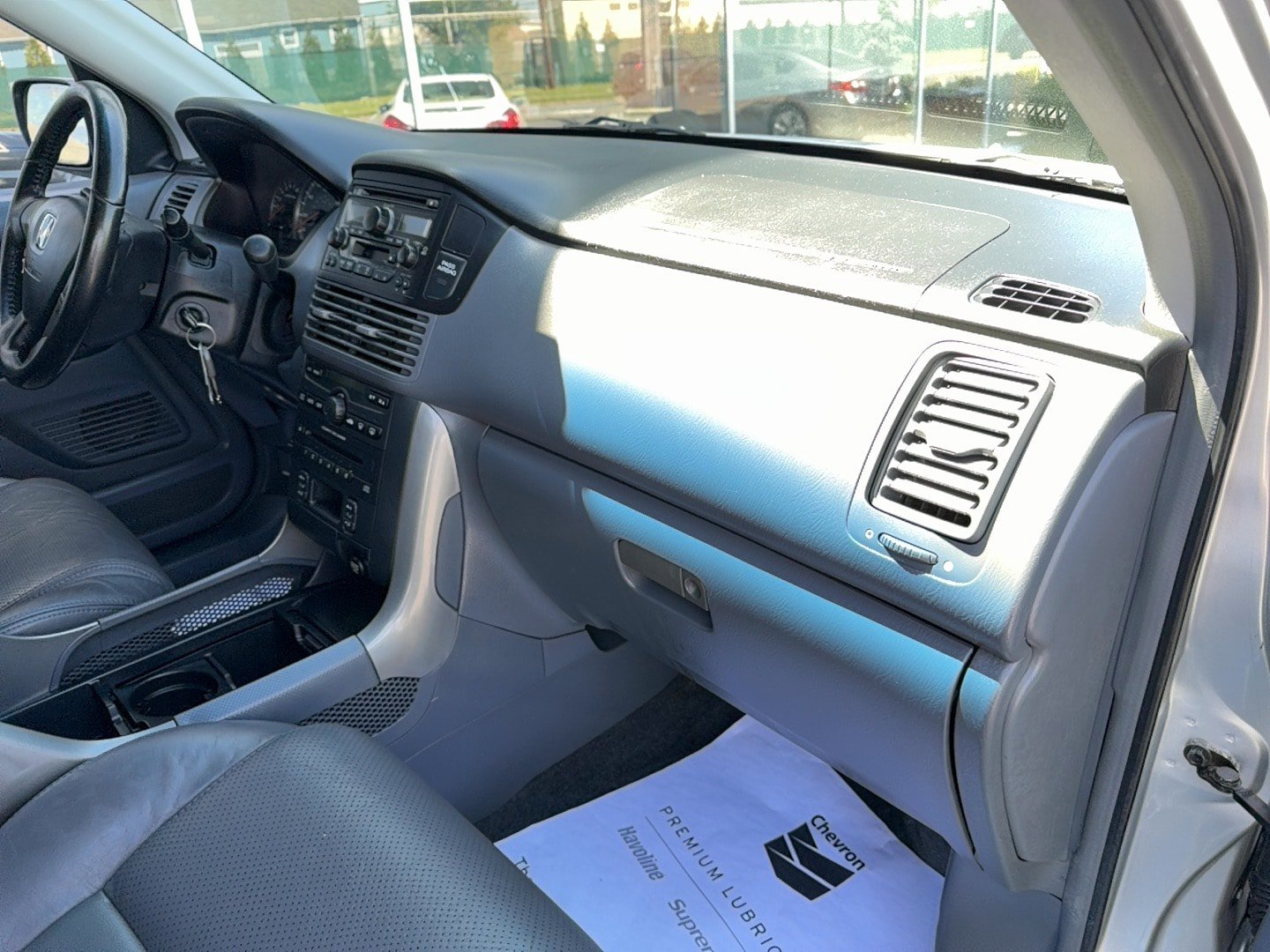 Used 2005 Honda Pilot EX-L image 22