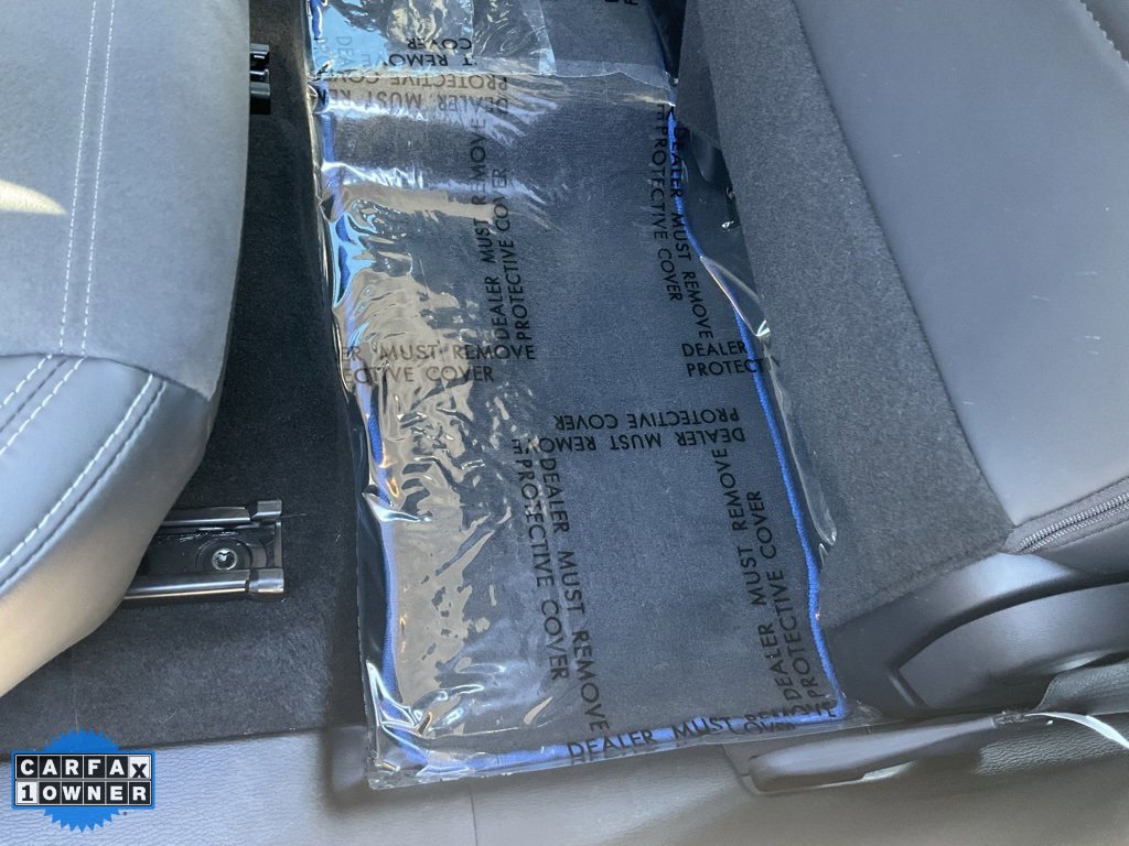 Used 2023 Mitsubishi Outlander SE image 52