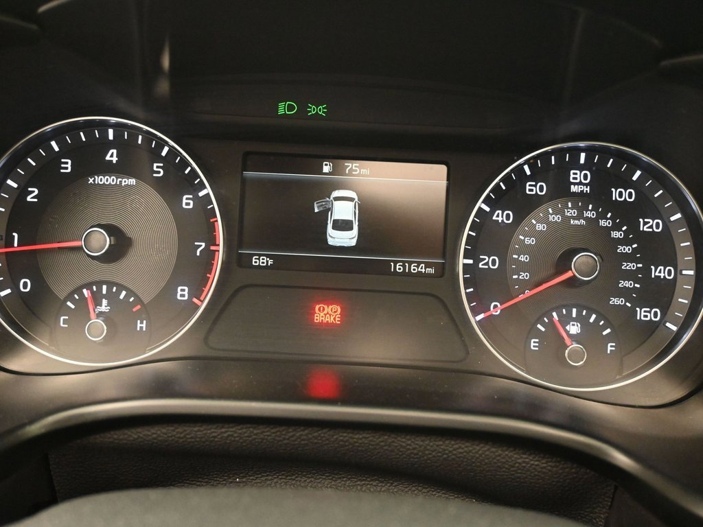 Used 2023 Kia Forte GT image 20