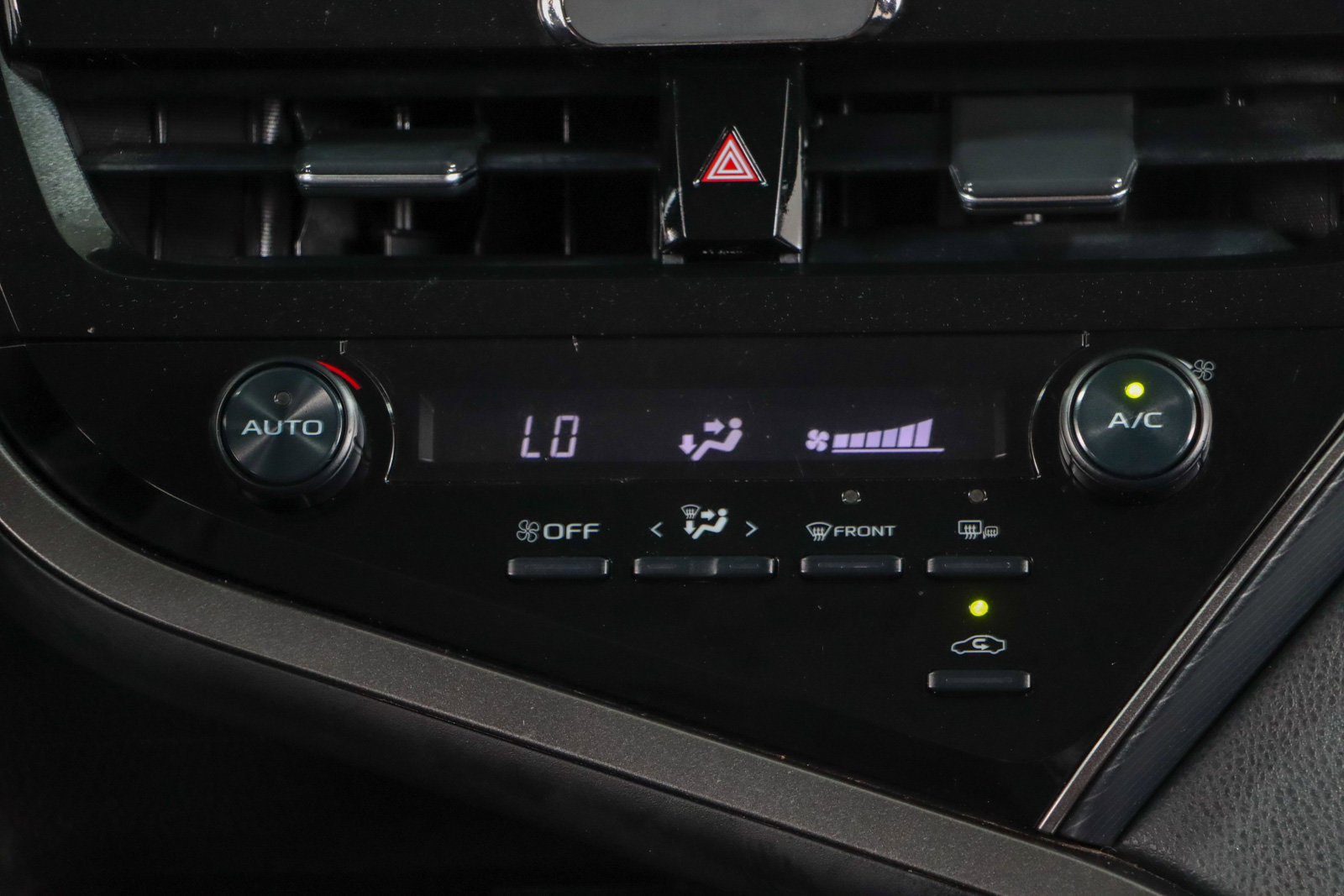 Used 2022 Toyota Camry TRD FWD image 20