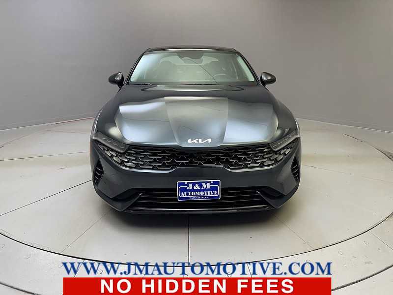 Used 2023 Kia K5 EX image 8