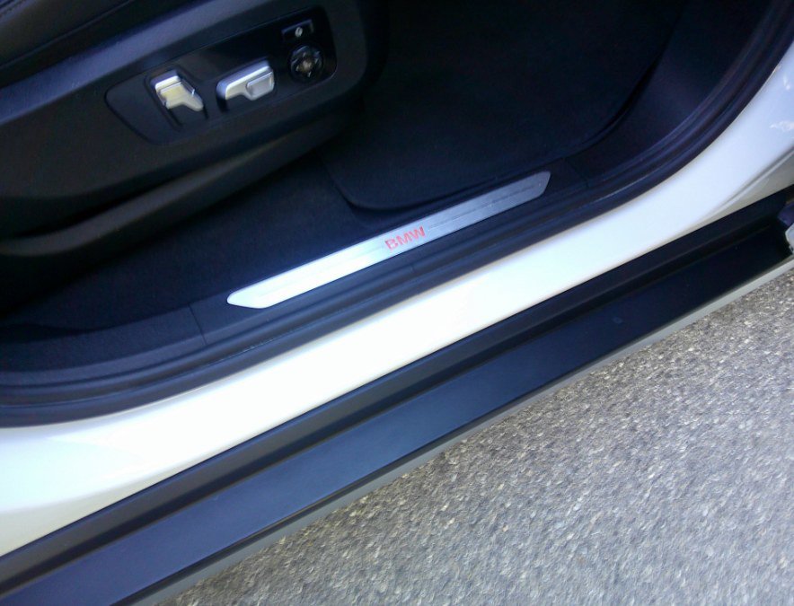 Used 2020 BMW X6 xDrive40i w/ Premium Package image 62