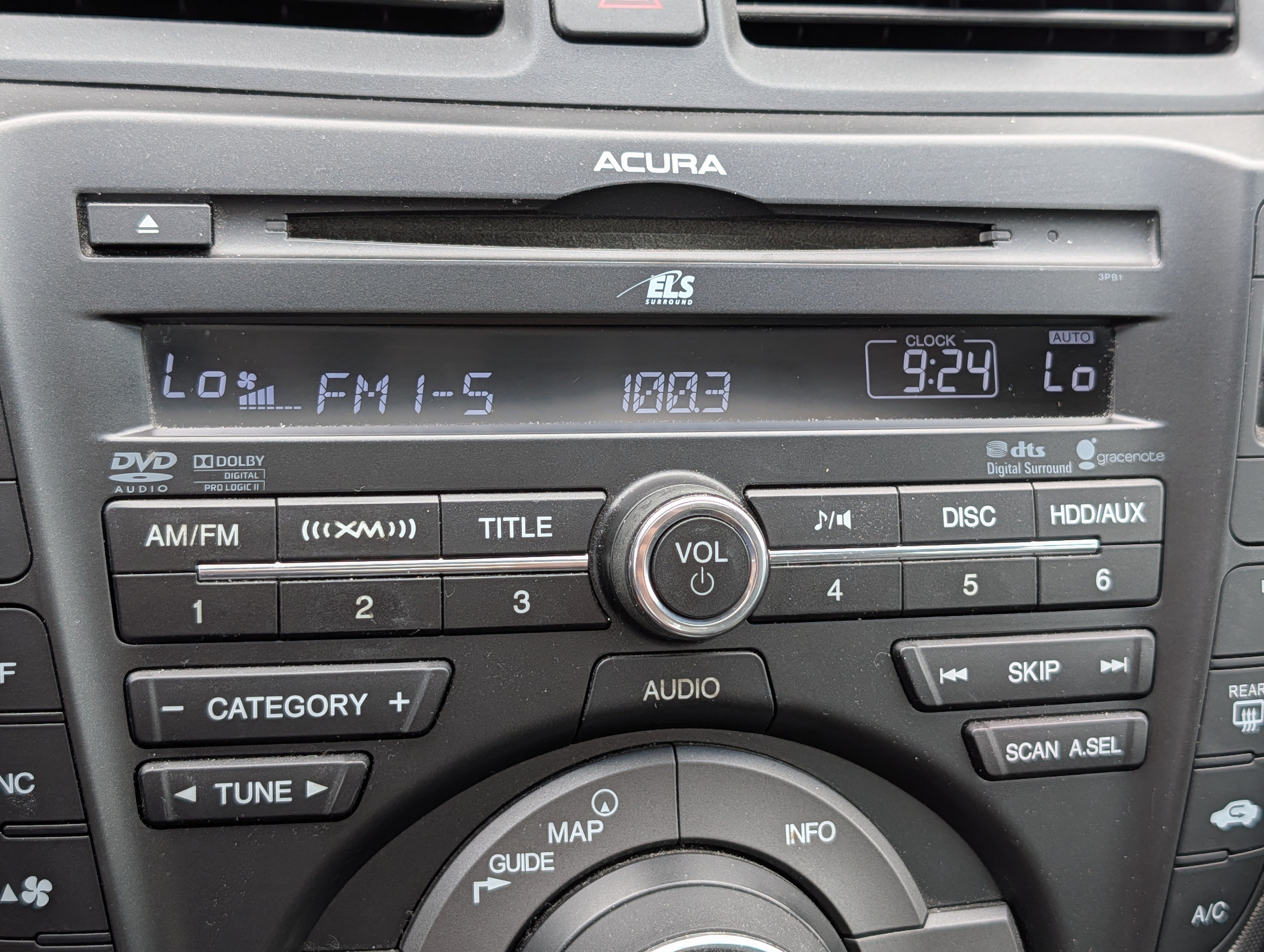 Used 2013 Acura TL SH-AWD image 22