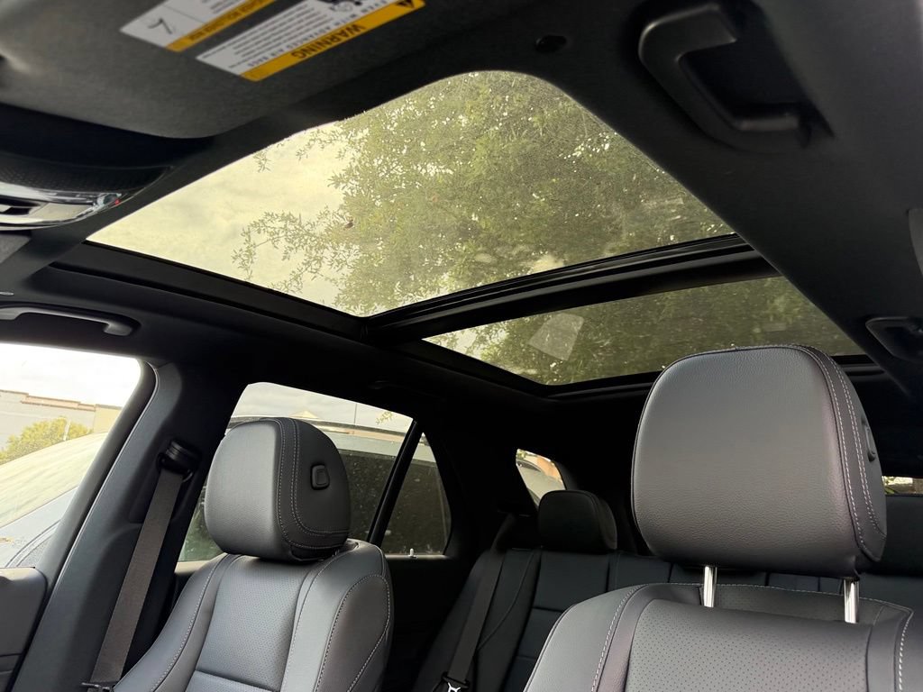 New 2026 Mercedes-Benz GLE 450 4MATIC image 20