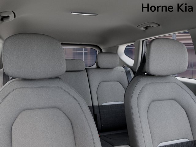 New 2027 Kia Seltos S FWD image 27