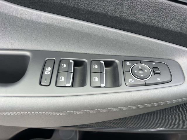 Certified 2023 Hyundai Santa Fe SEL w/ Cargo Package image 18