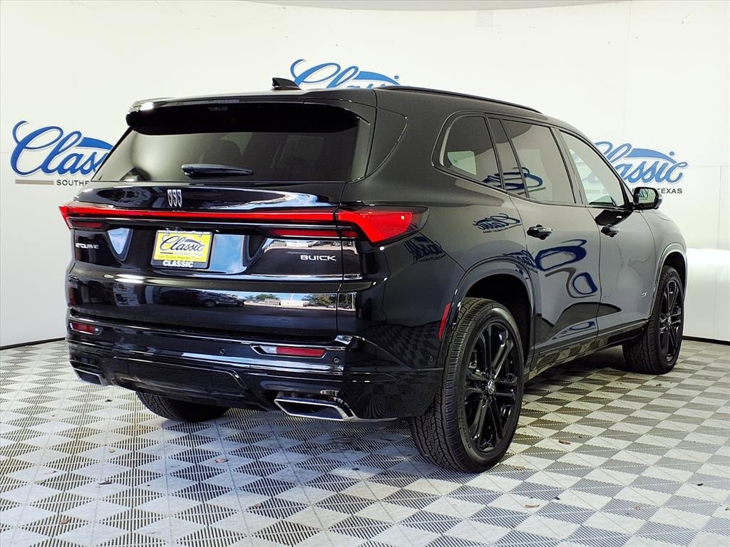New 2026 Buick Enclave Sport Touring w/ Super Cruise Package image 25