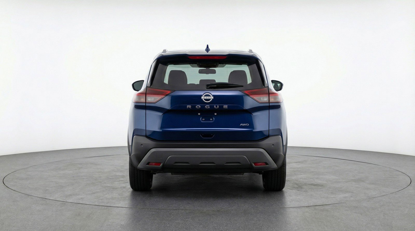 Used 2025 Nissan Rogue SV image 7