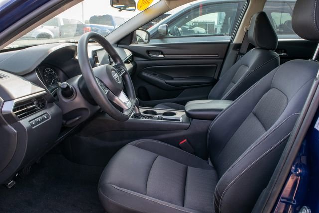 Used 2021 Nissan Altima 2.5 S image 14