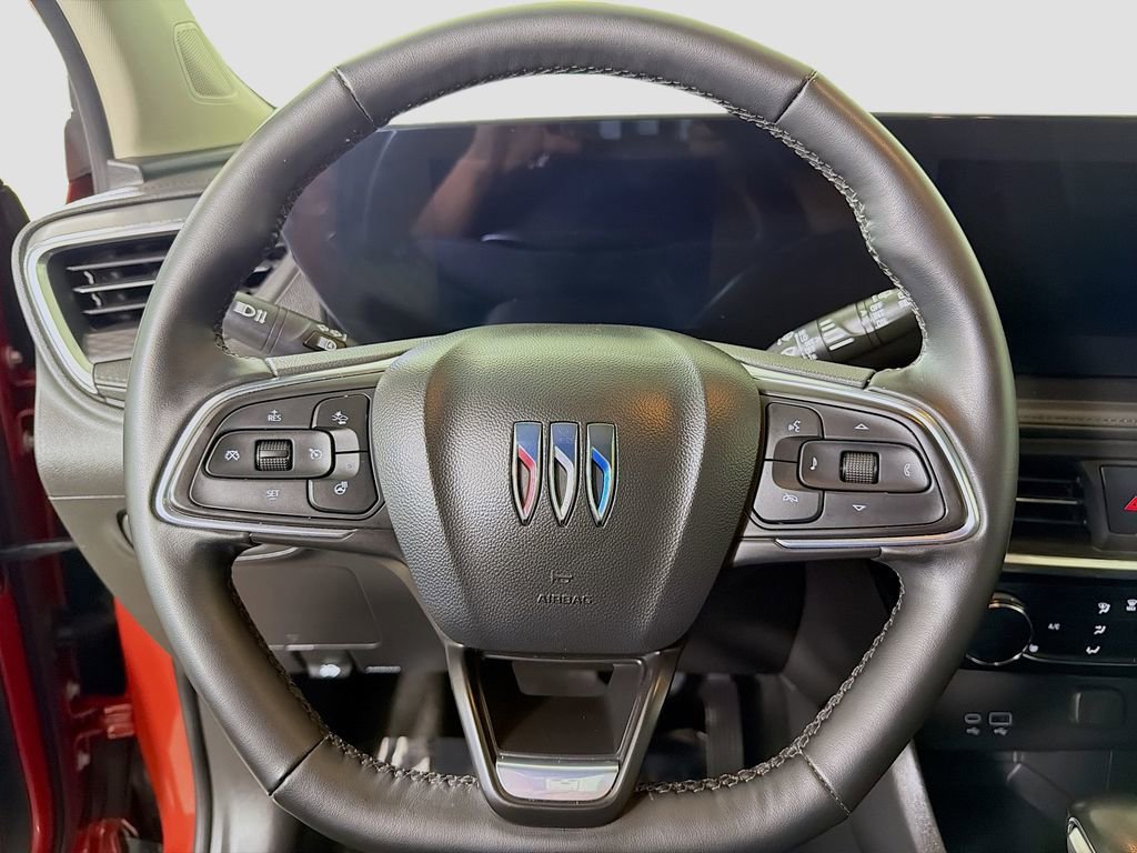 Used 2024 Buick Encore GX Sport Touring w/ Comfort Package image 14