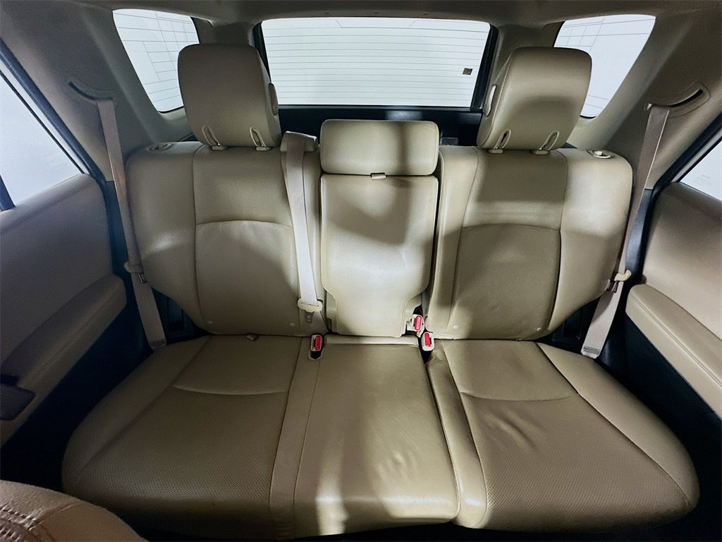 Used 2019 Toyota 4Runner Limited image 13