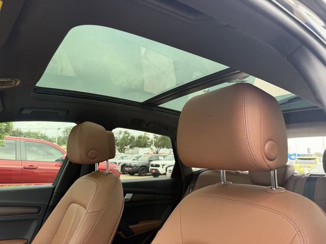 Used 2022 Audi Q5 2.0T Premium AWD/4WD image 21