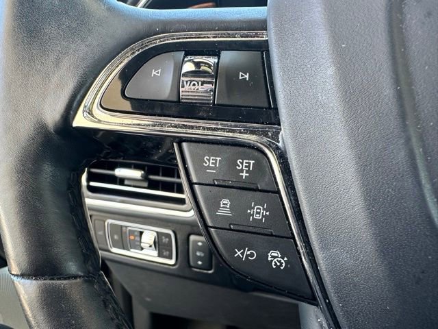 Used 2024 Lincoln Navigator L Black Label image 26