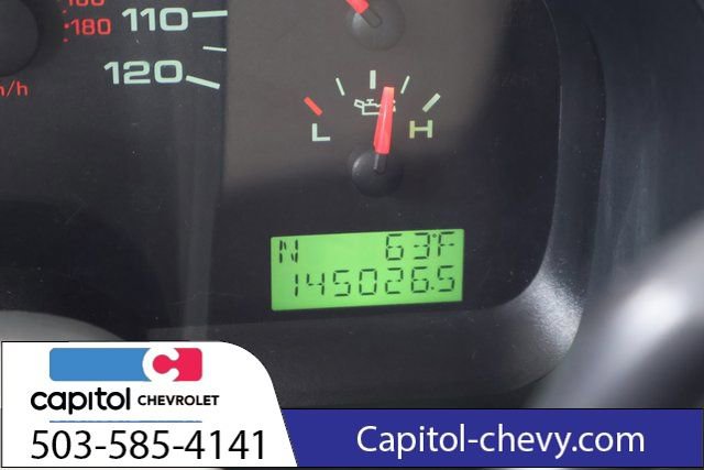 Used 2006 Ford F150 FX4 image 14