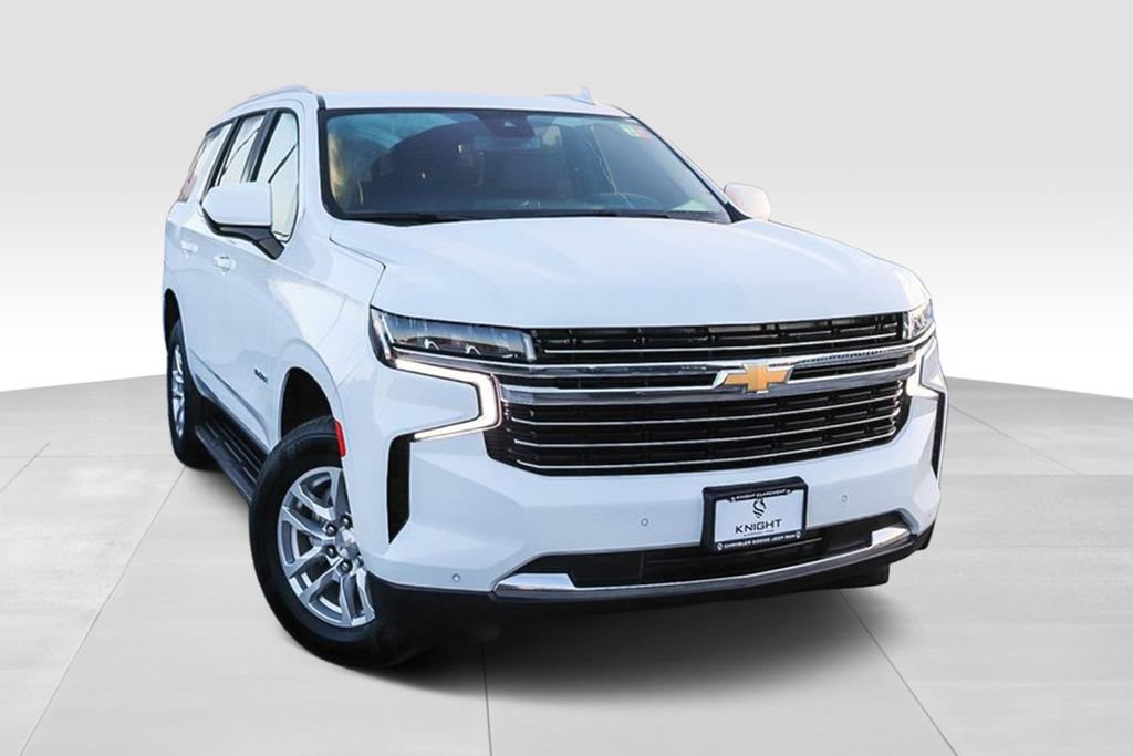 Used 2024 Chevrolet Tahoe LT RWD video 2