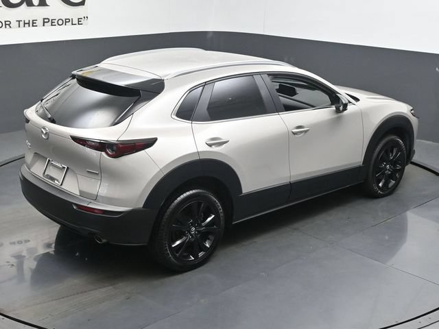 Used 2024 MAZDA CX-30 AWD 2.5 S w/ Select Sport Pkg image 44