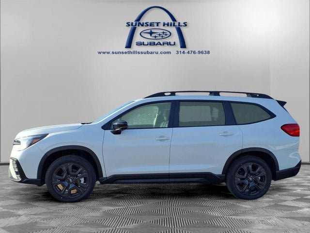 New 2026 Subaru Ascent Bronze Edition AWD/4WD image 38