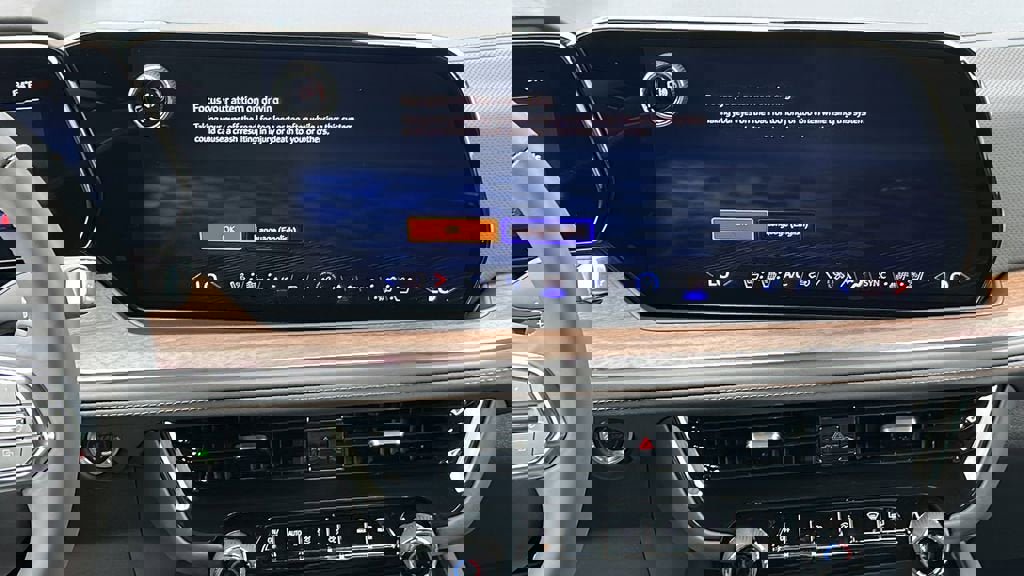 New 2025 Chevrolet Tahoe High Country image 20