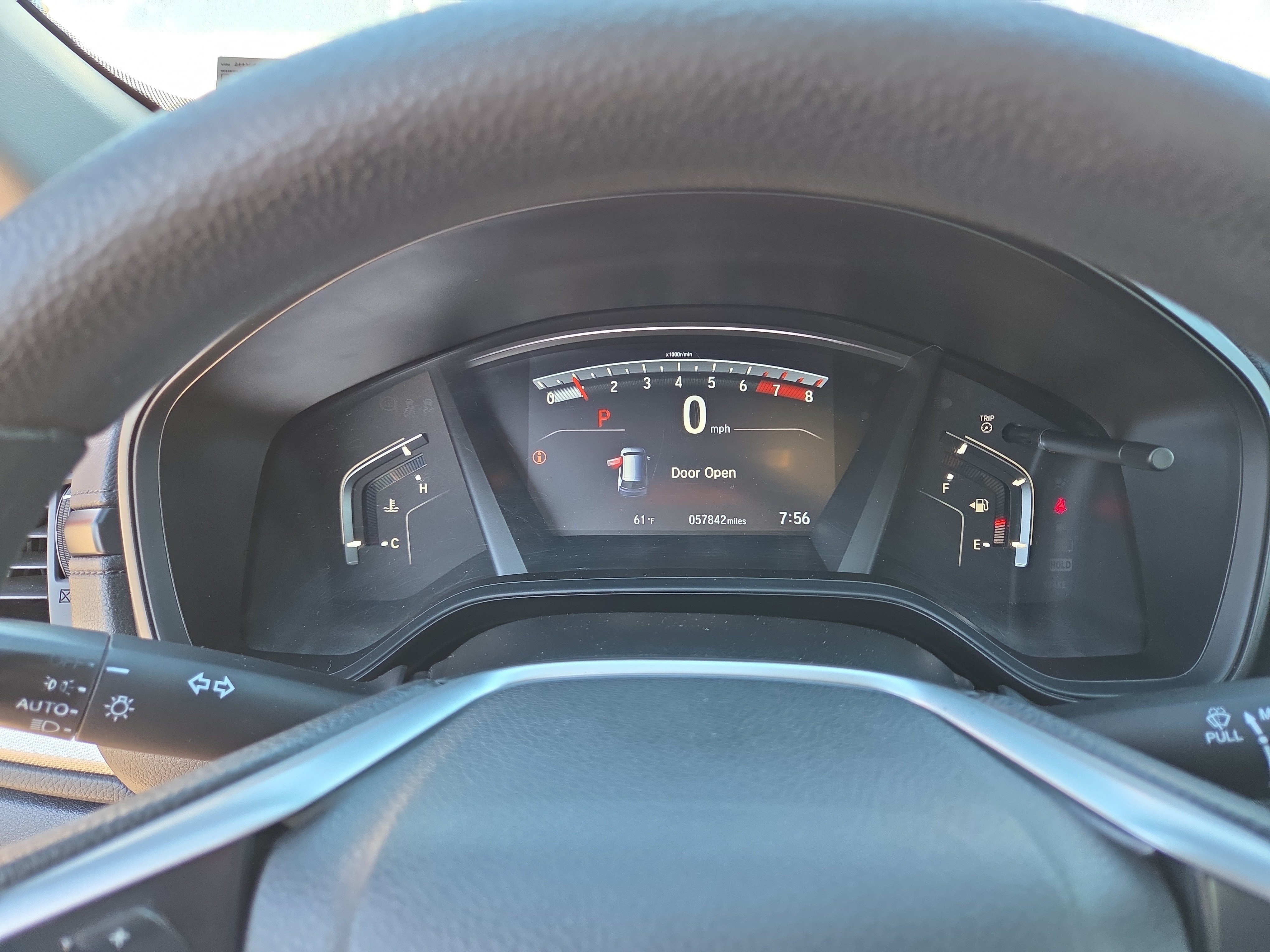 Used 2021 Honda CR-V LX image 24